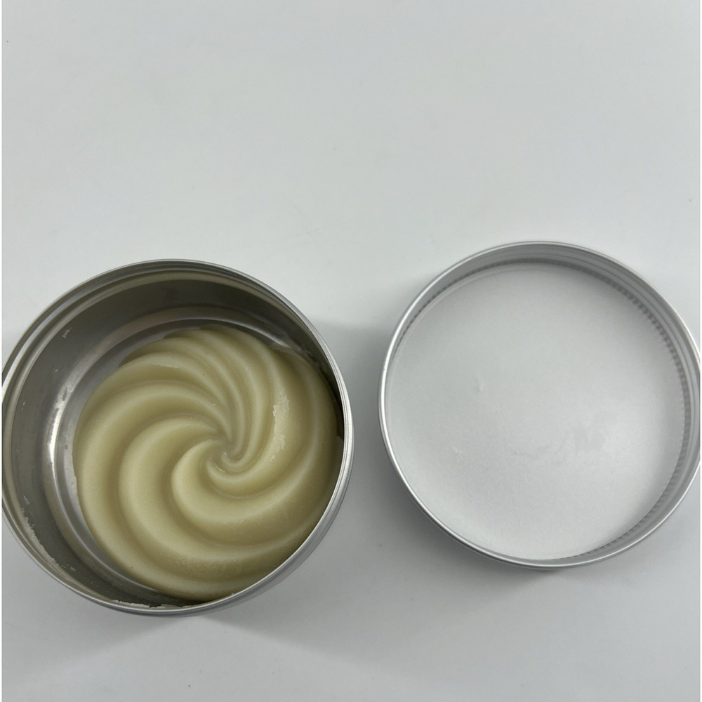 Ylang Ylang Shea Butter Lotion Bar 1.5 Oz All Natural Bee's Essentials New